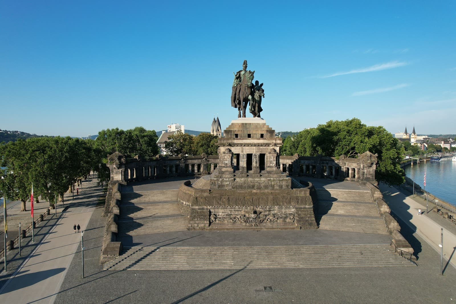 Deutsches Eck - Image 1