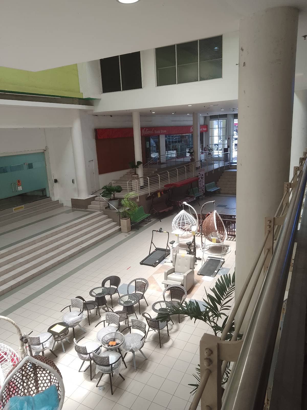 Shopping and Souvenirs