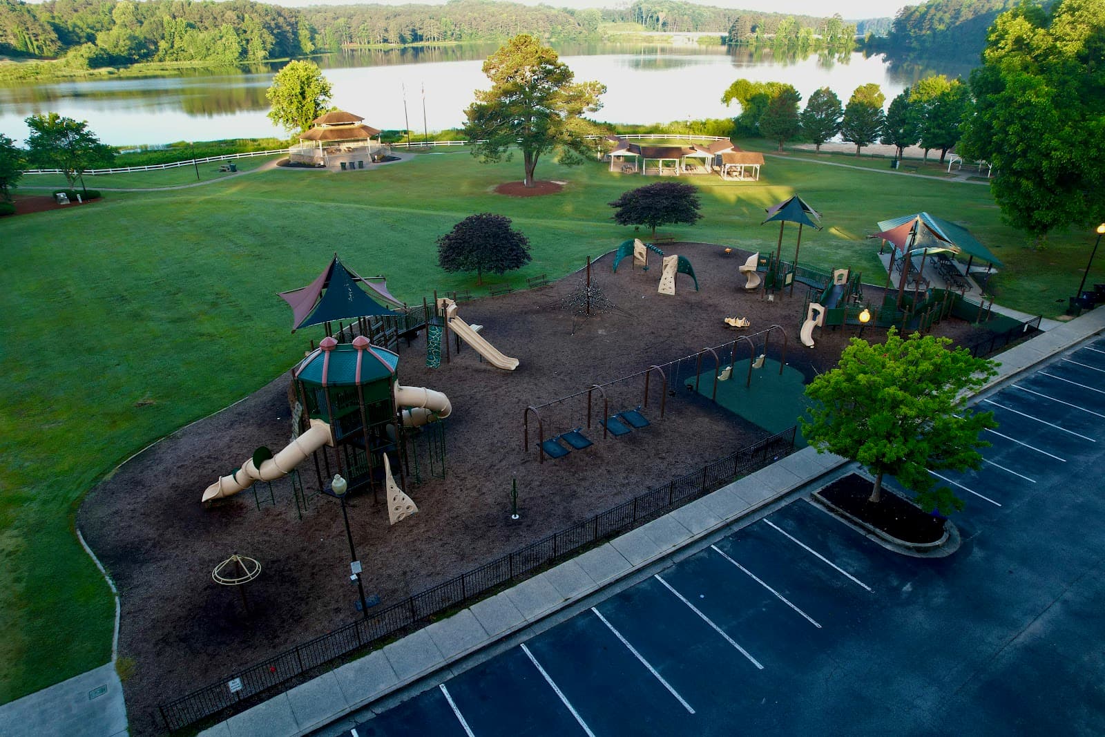 Cauble Park (Acworth Beach) - Image 1