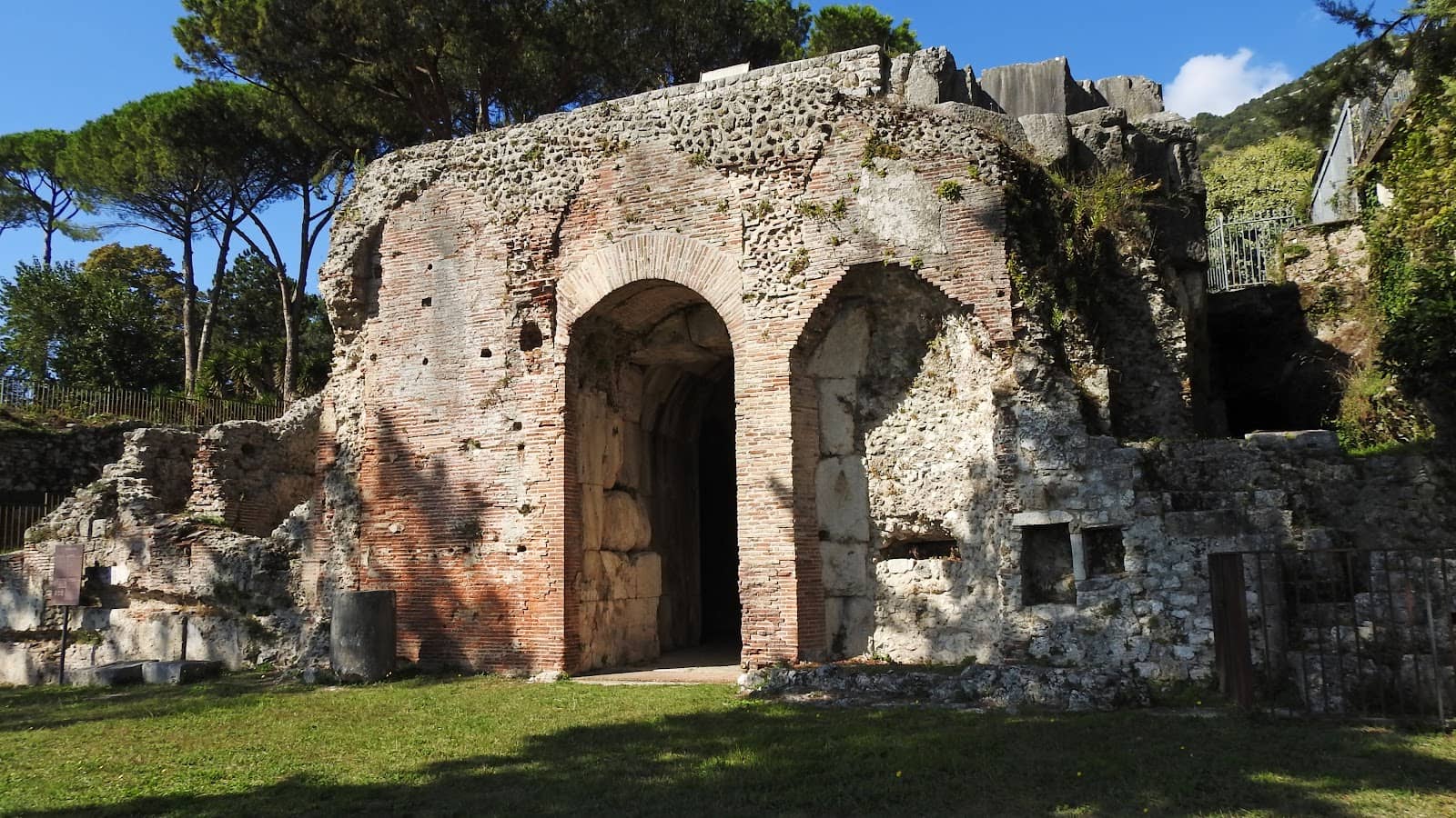 Medieval Conversion
