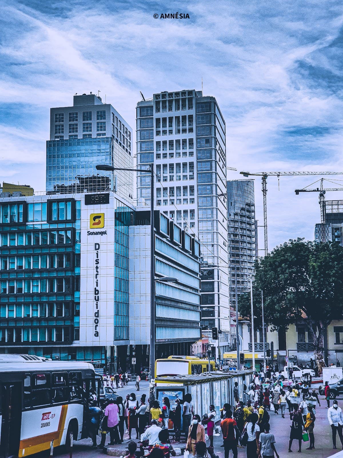 Mutamba Square (Largo da Mutamba) - Image 1
