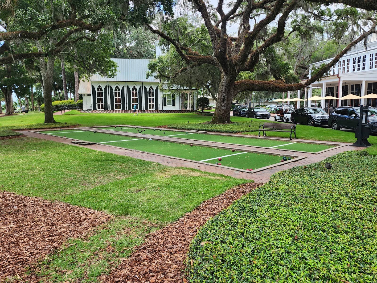 Expert Local Guidance