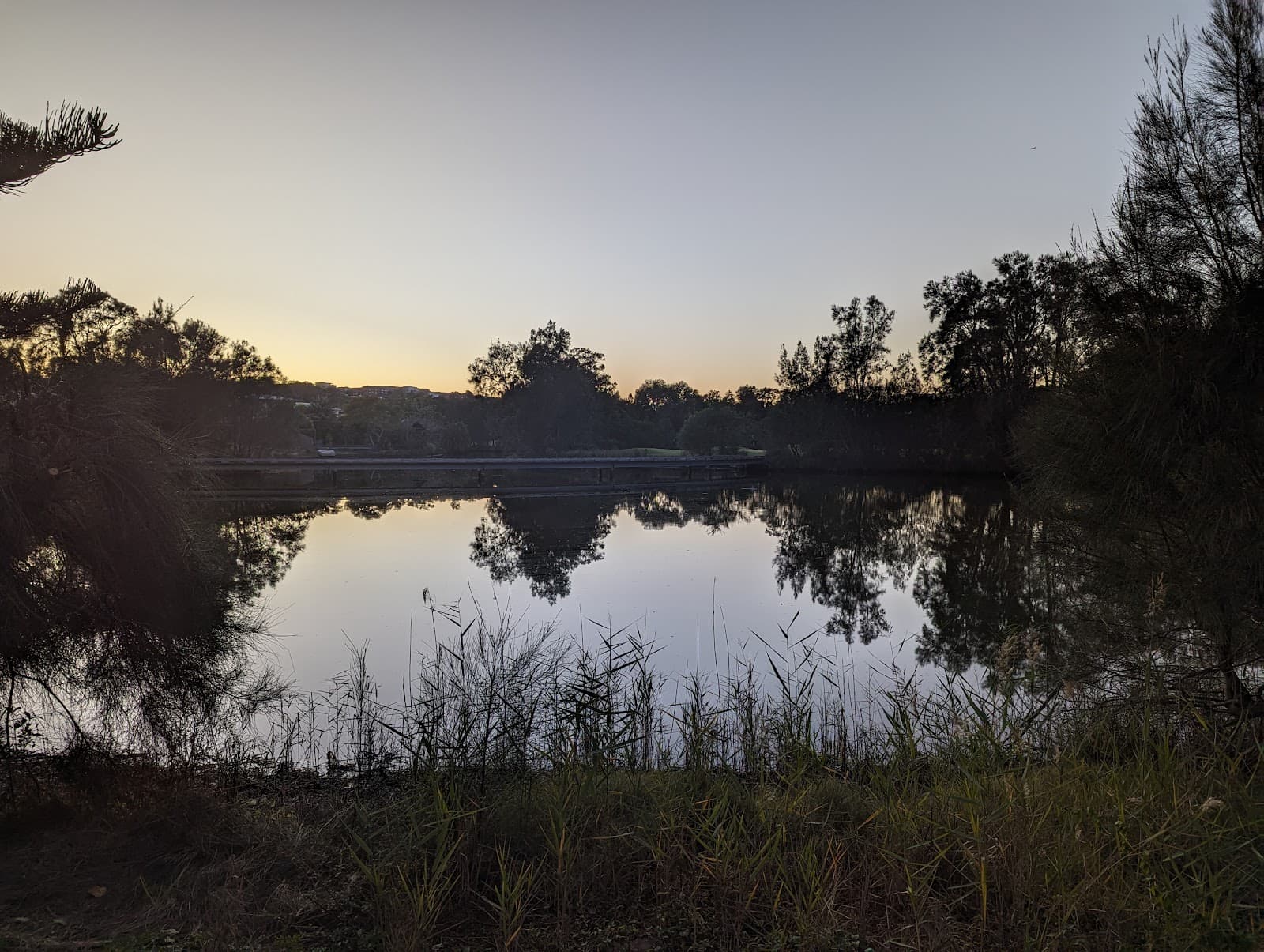 Manly Lagoon Sydney - Image 1