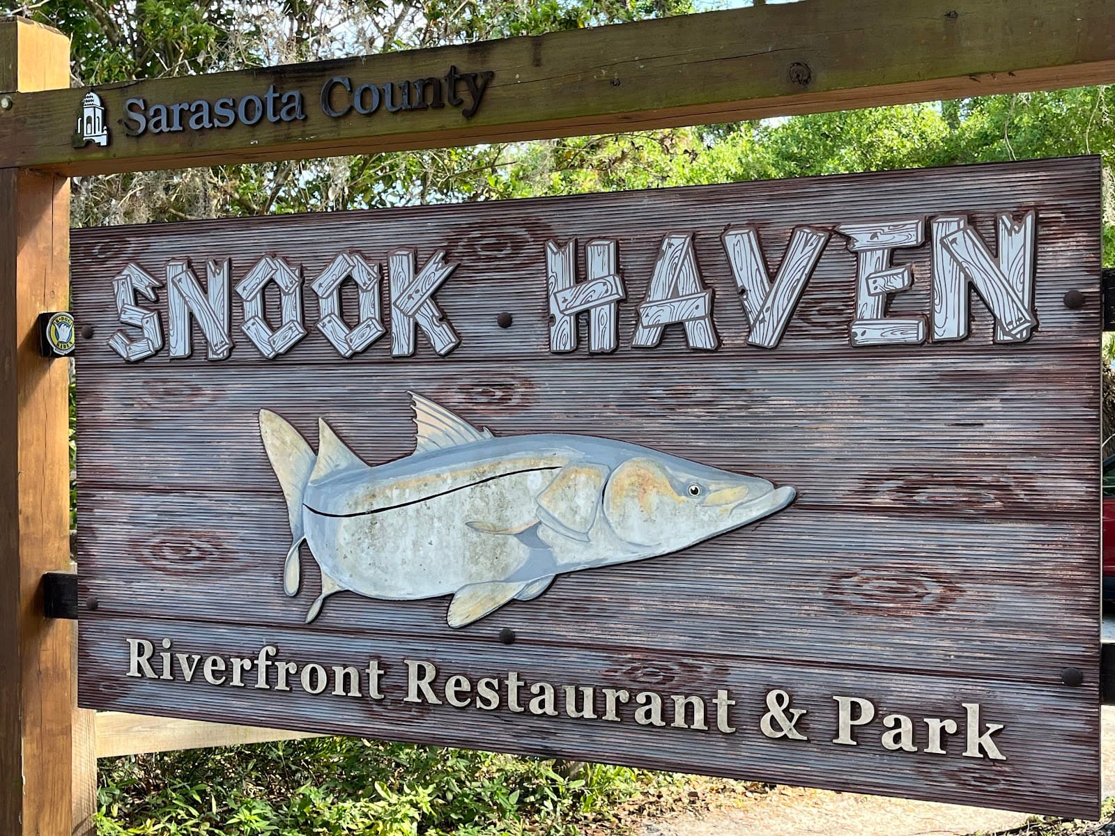 Snook Haven Park - Image 1