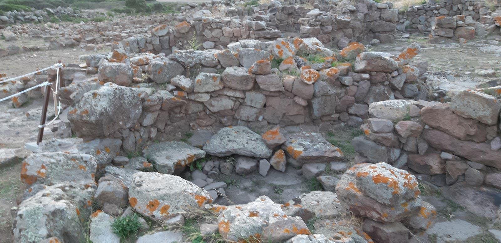 Nuraghe Seruci - Image 1