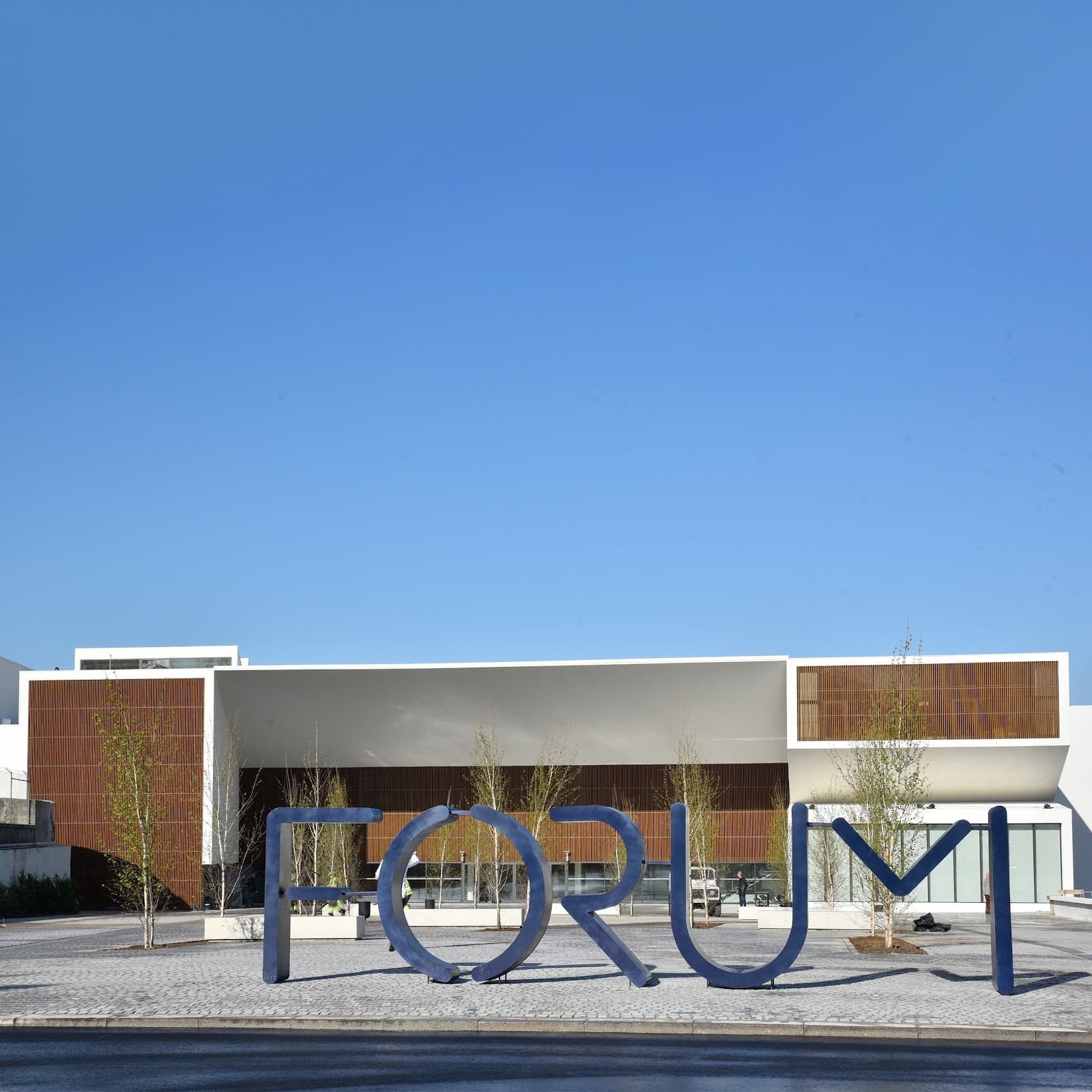 Altice Forum Braga - Image 1