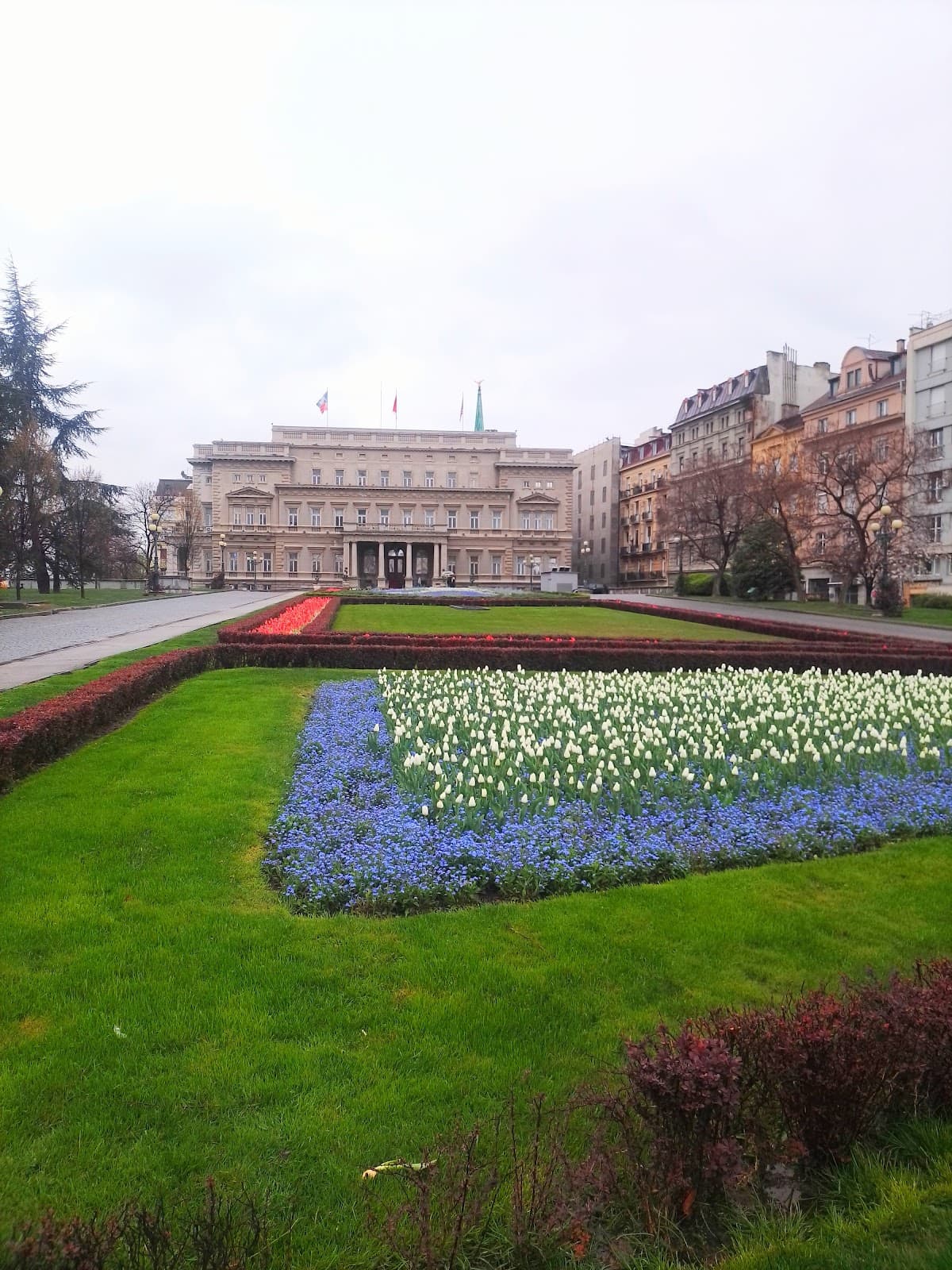 Pionirski Park - Image 1