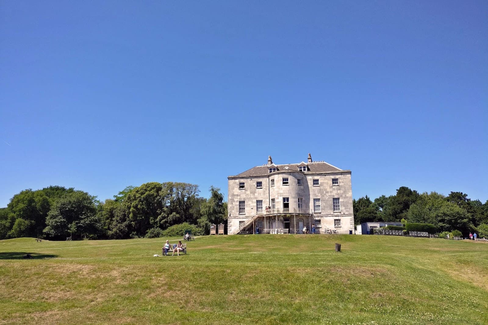 Beckenham Place Mansion - Image 1