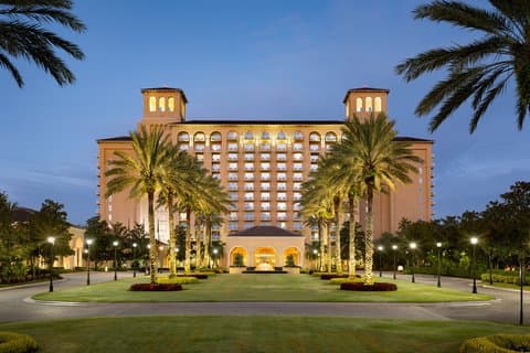 The Ritz-Carlton Orlando, Grande Lakes - Image 1