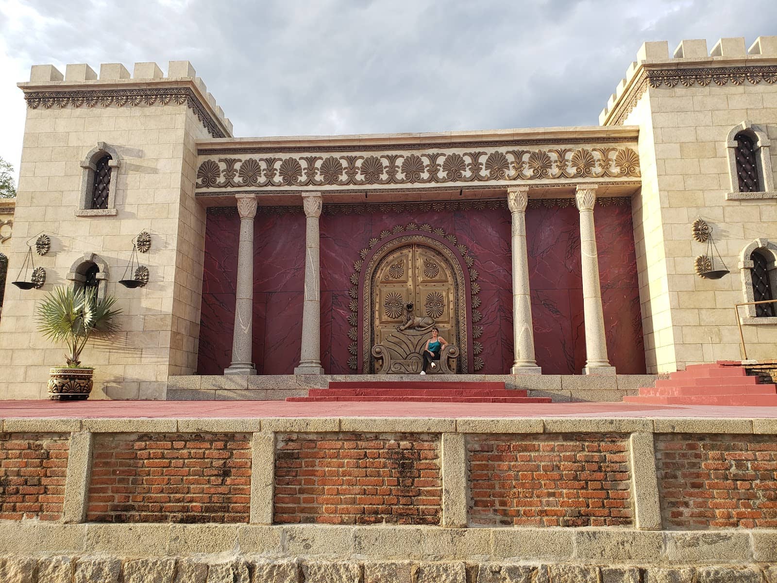 Museums and Exhibits