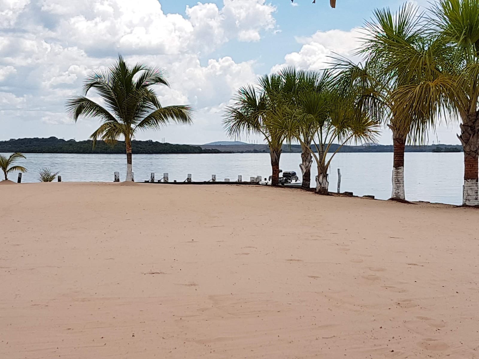 Isla La Terecaya - Image 1