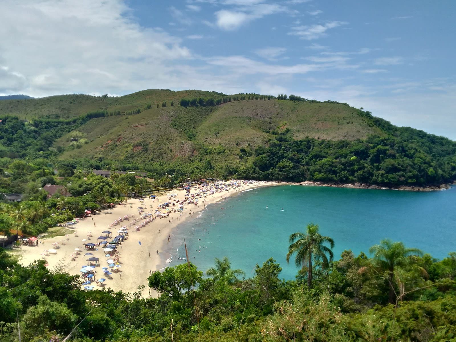 Praia de Paúba - Image 1