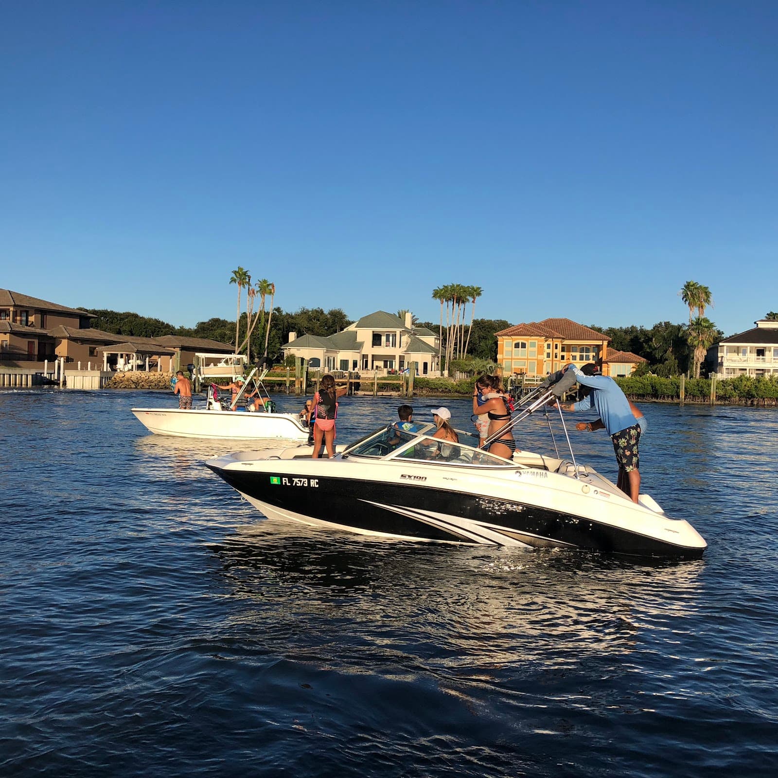 Disappearing Island - Image 1