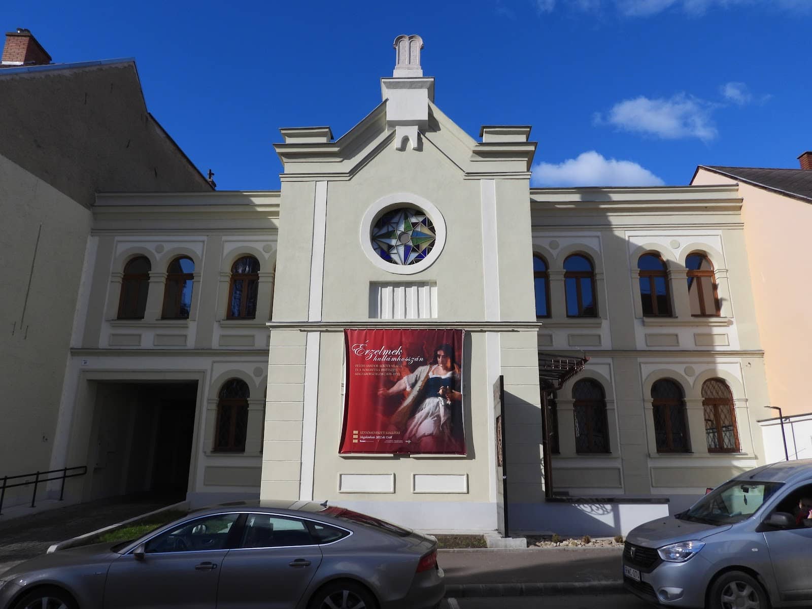 Air-Conditioned Comfort