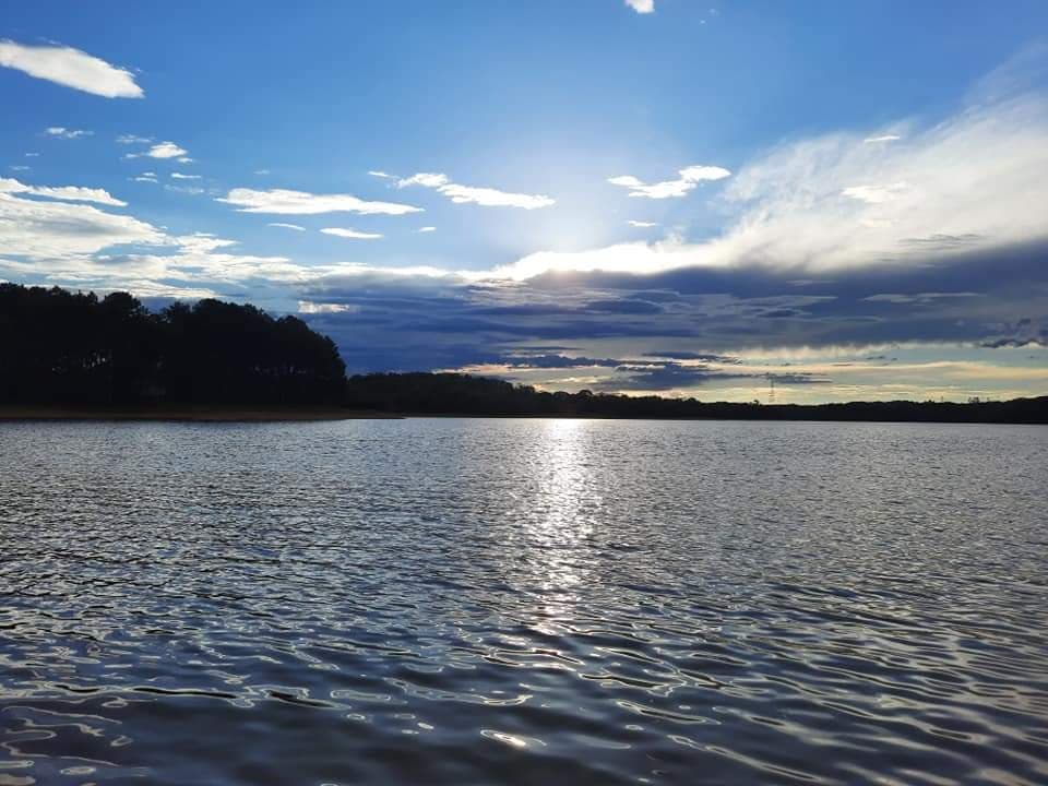 Represa Billings São Paulo - Image 1