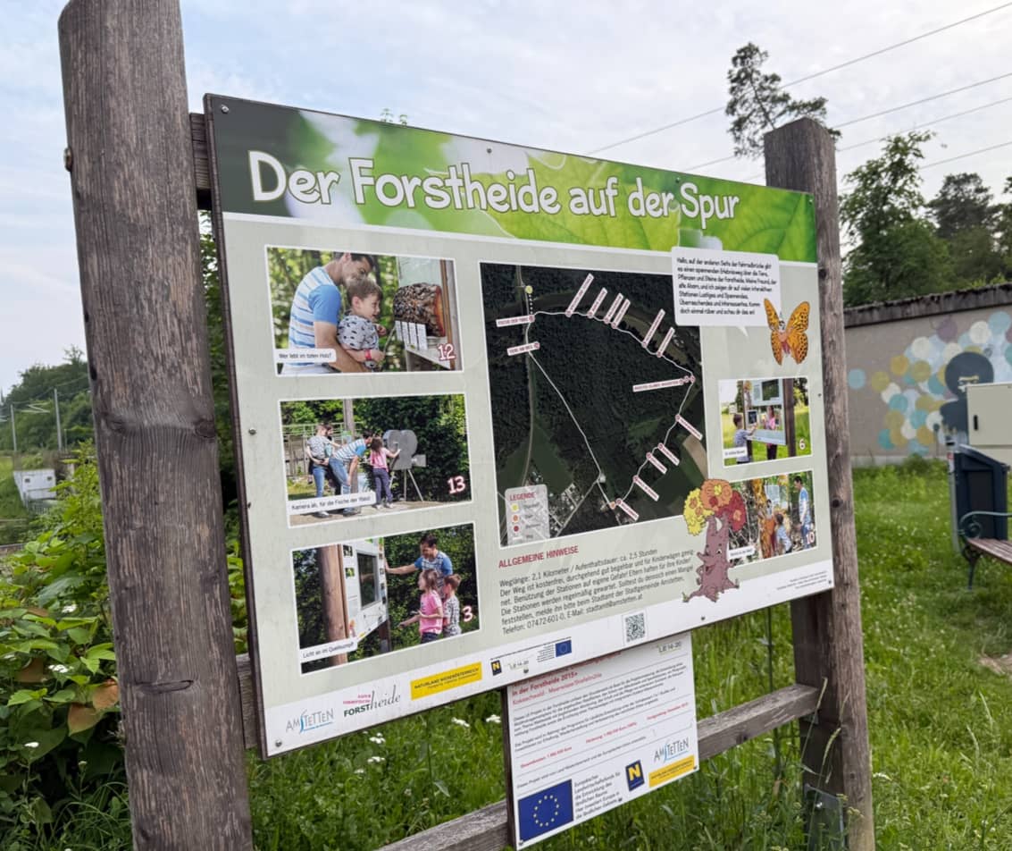 Pristine Natural Beauty