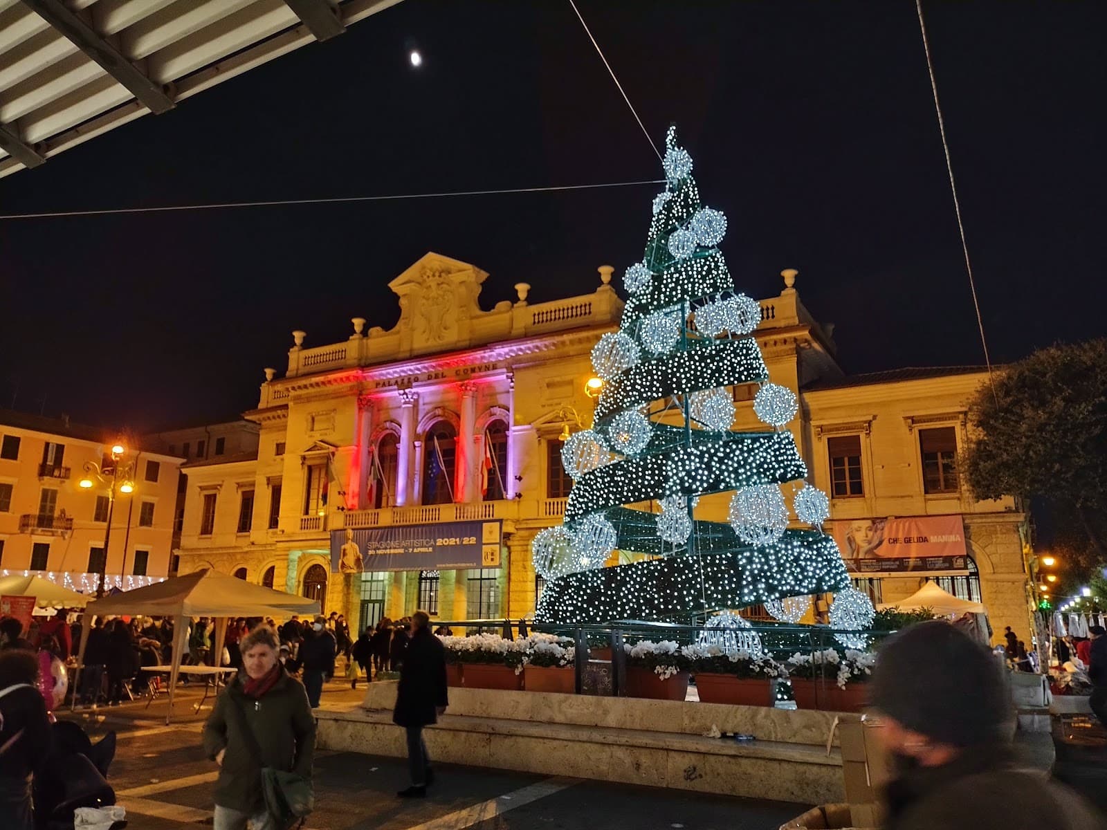 Piazza Sisto IV - Image 1