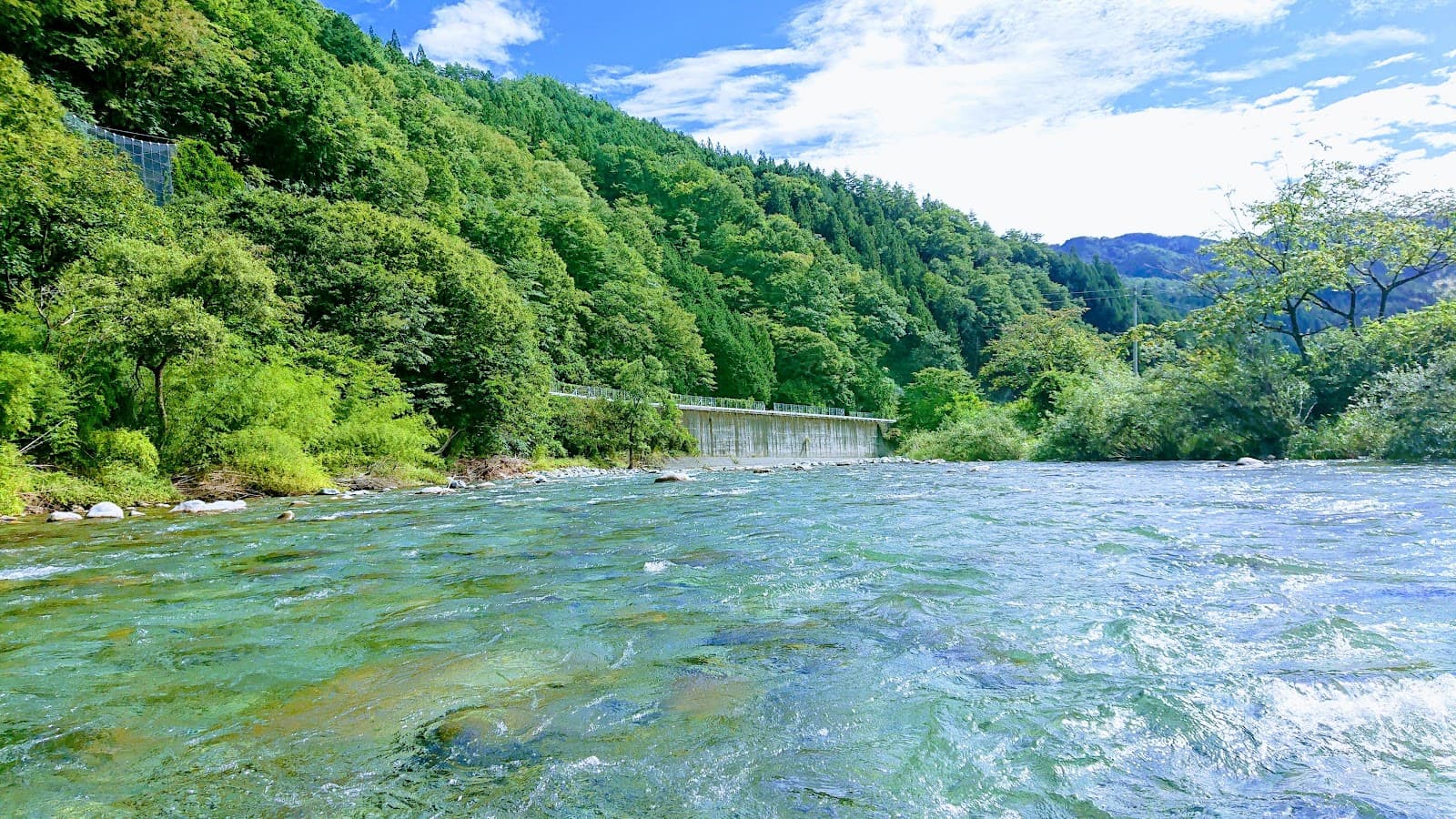 Maze River - Image 1