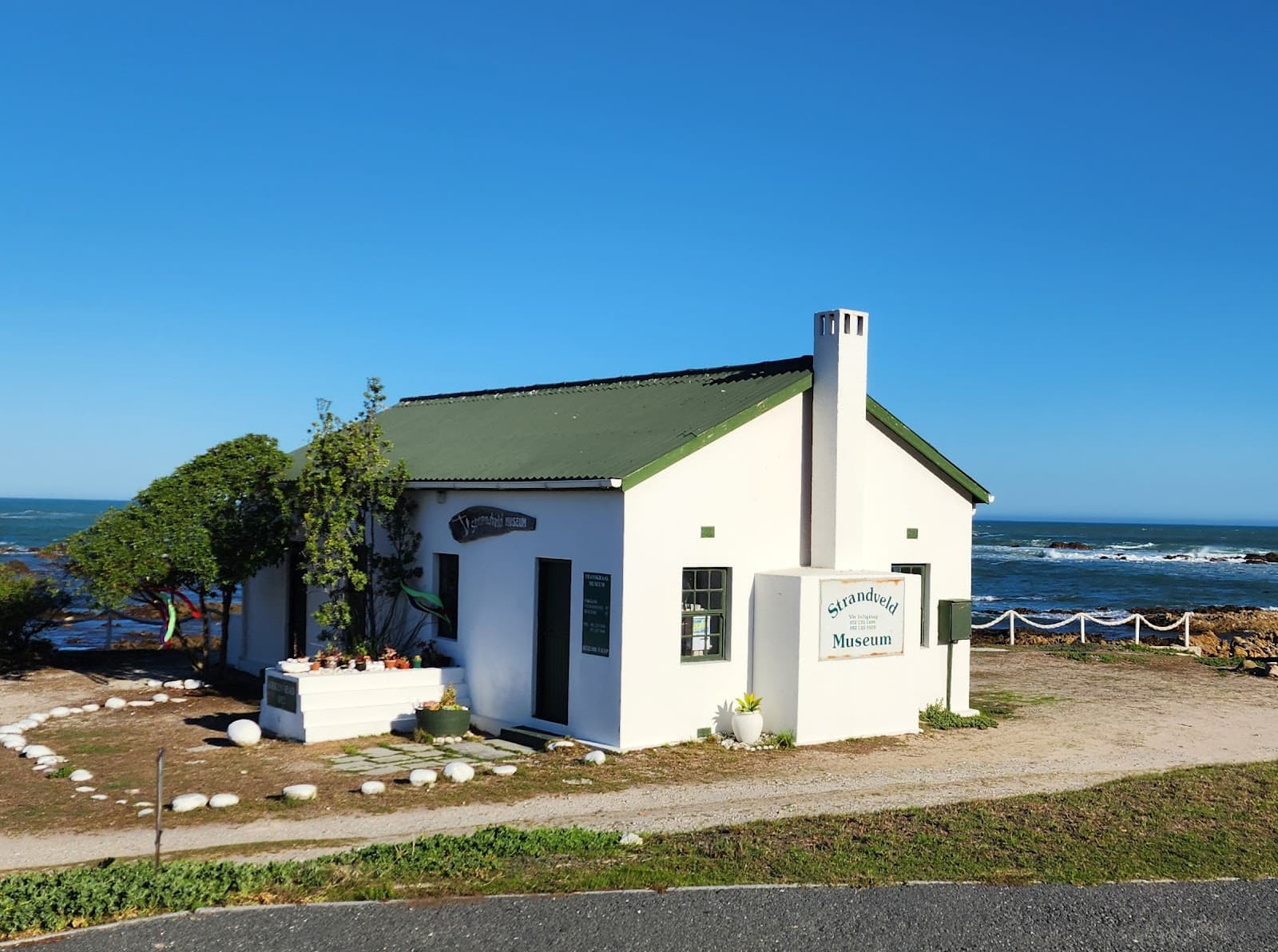 Strandveld Museum Franskraal - Image 1