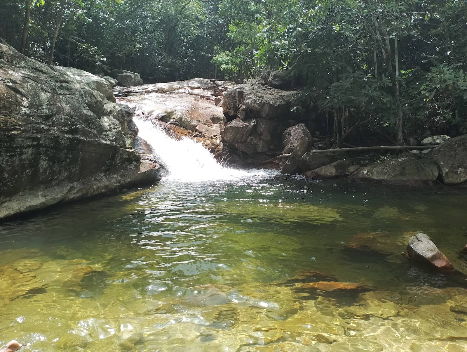 Mirante da Mão de Deus
