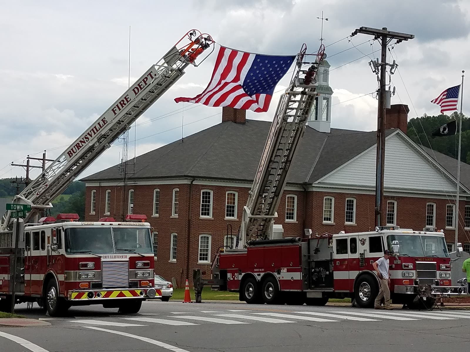 Burnsville Town Square - Image 1