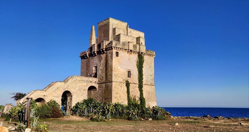 Torre Colimena - Image 1