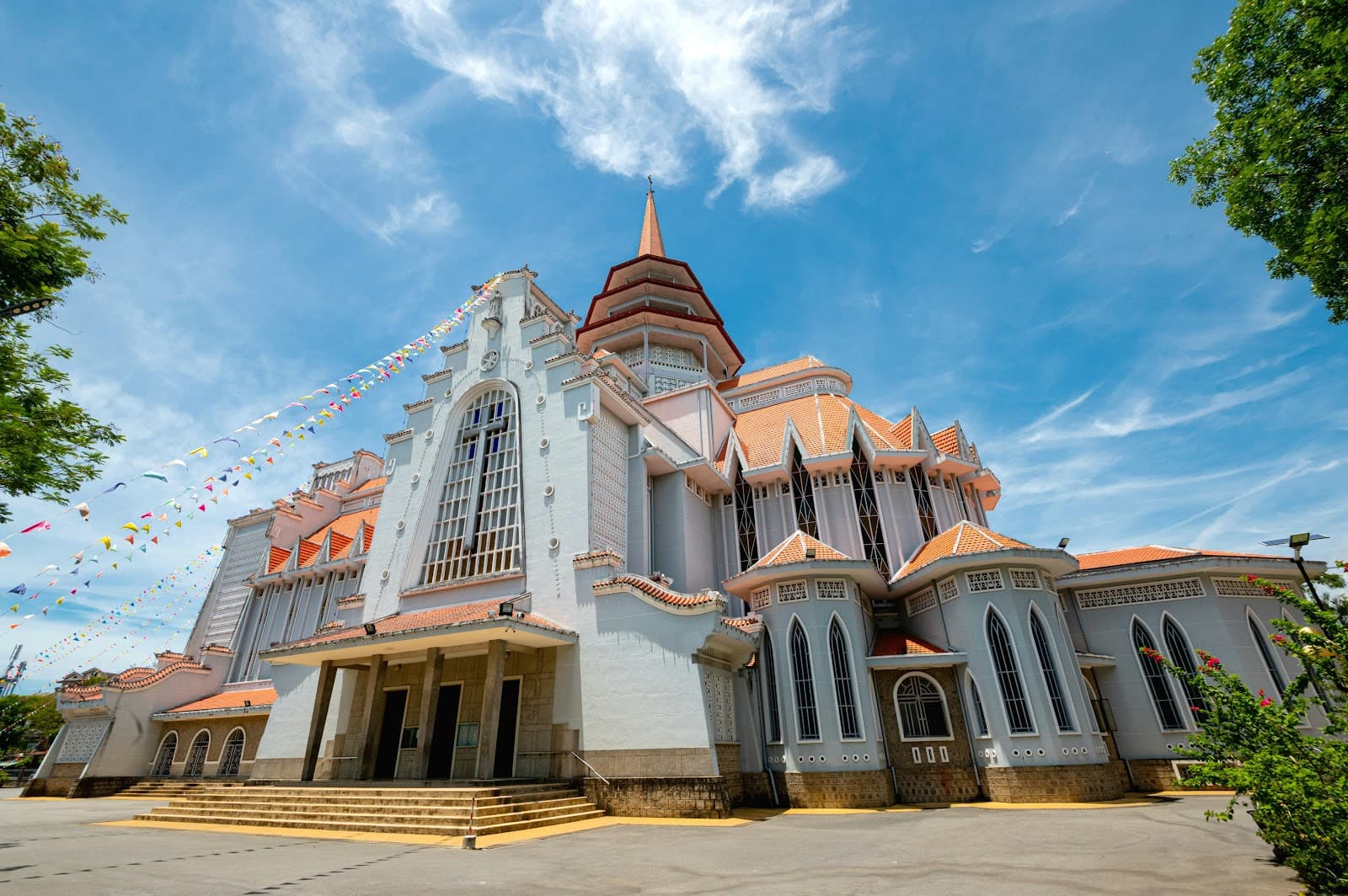 Redemptorist Church - Image 1