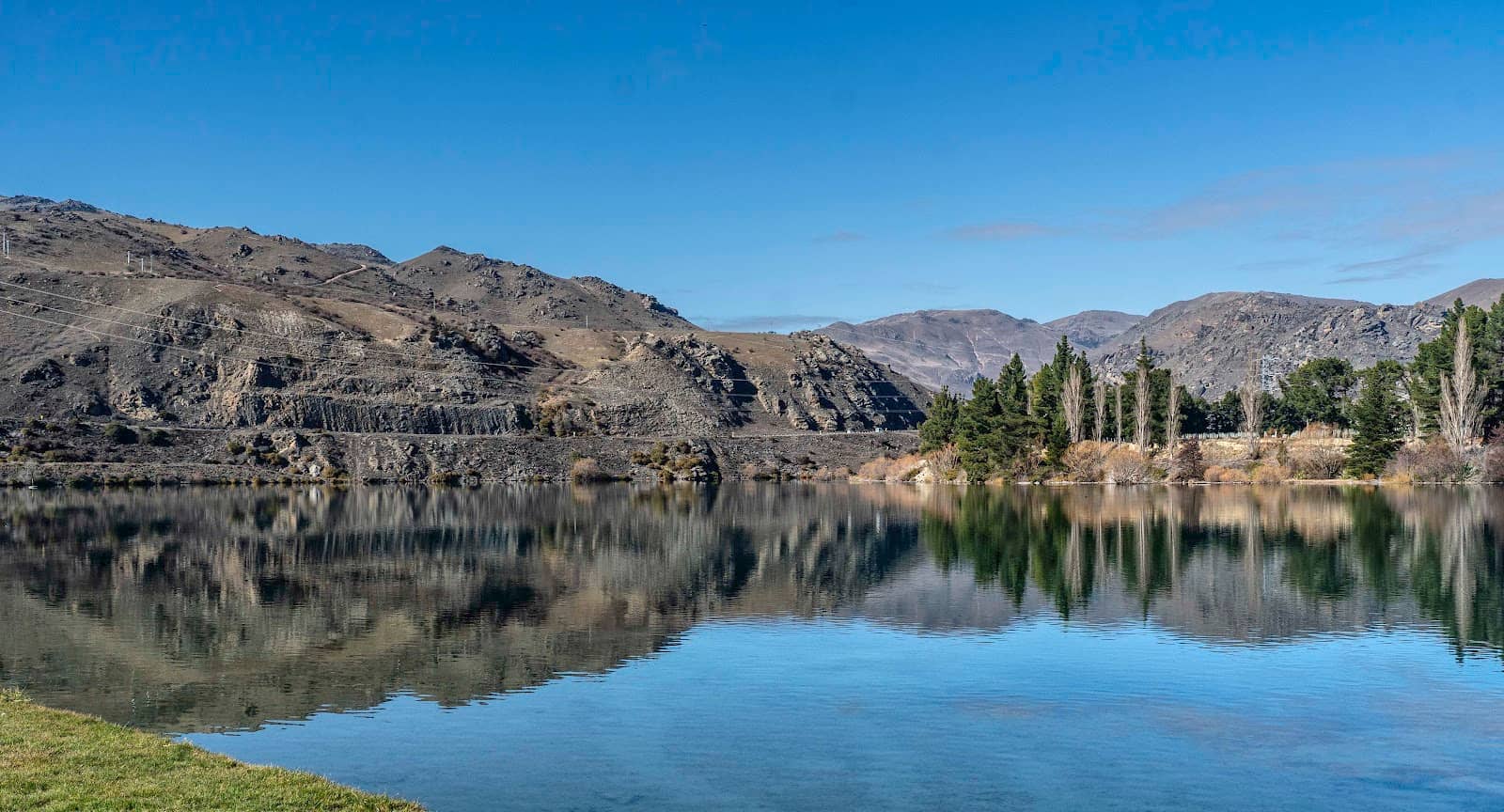 Cromwell's Historic Charm