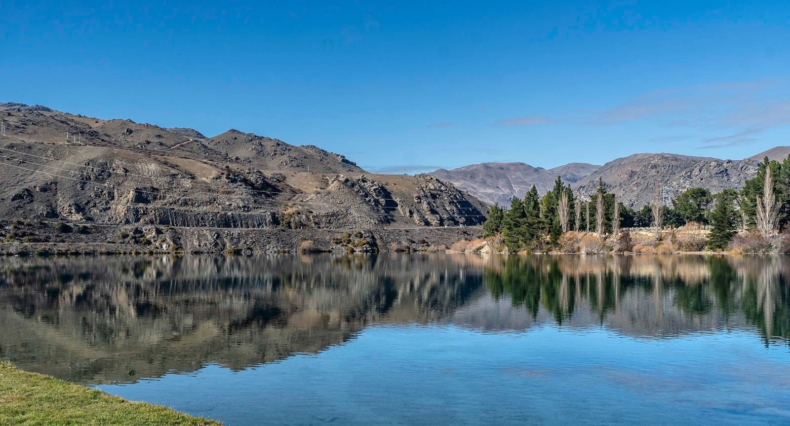 Lake Dunstan - Image 1