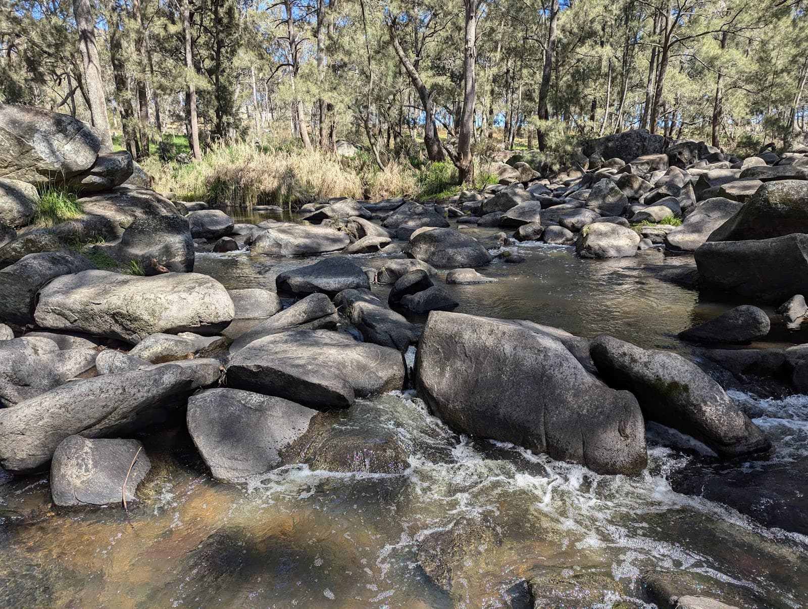 Threlfall Track - Image 1