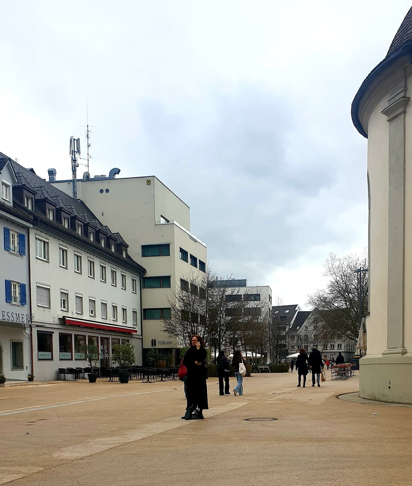 Kornmarktplatz Bregenz - Image 1