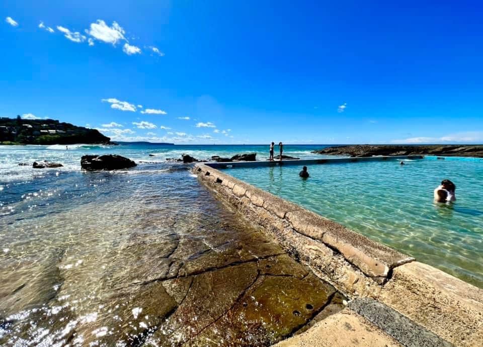 Rocky Headland Exploration