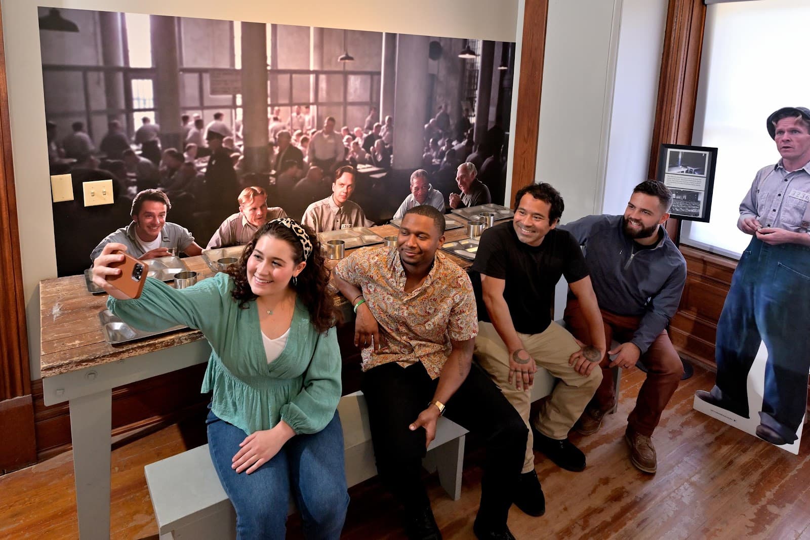 The Shawshank Trail - Image 1