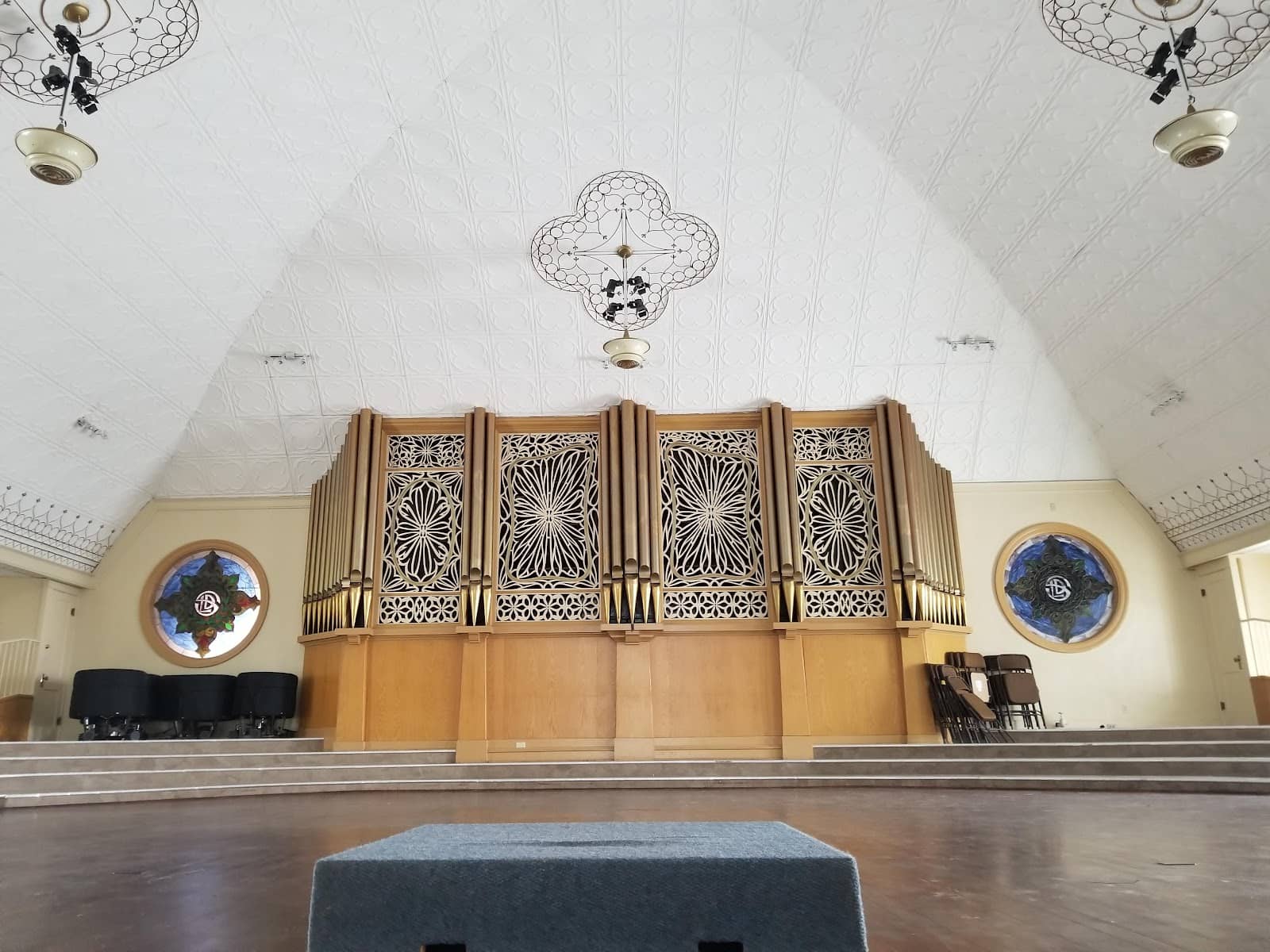 Christmas Light Show