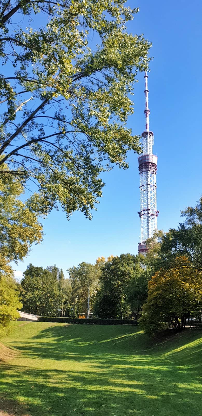 Vertical photo