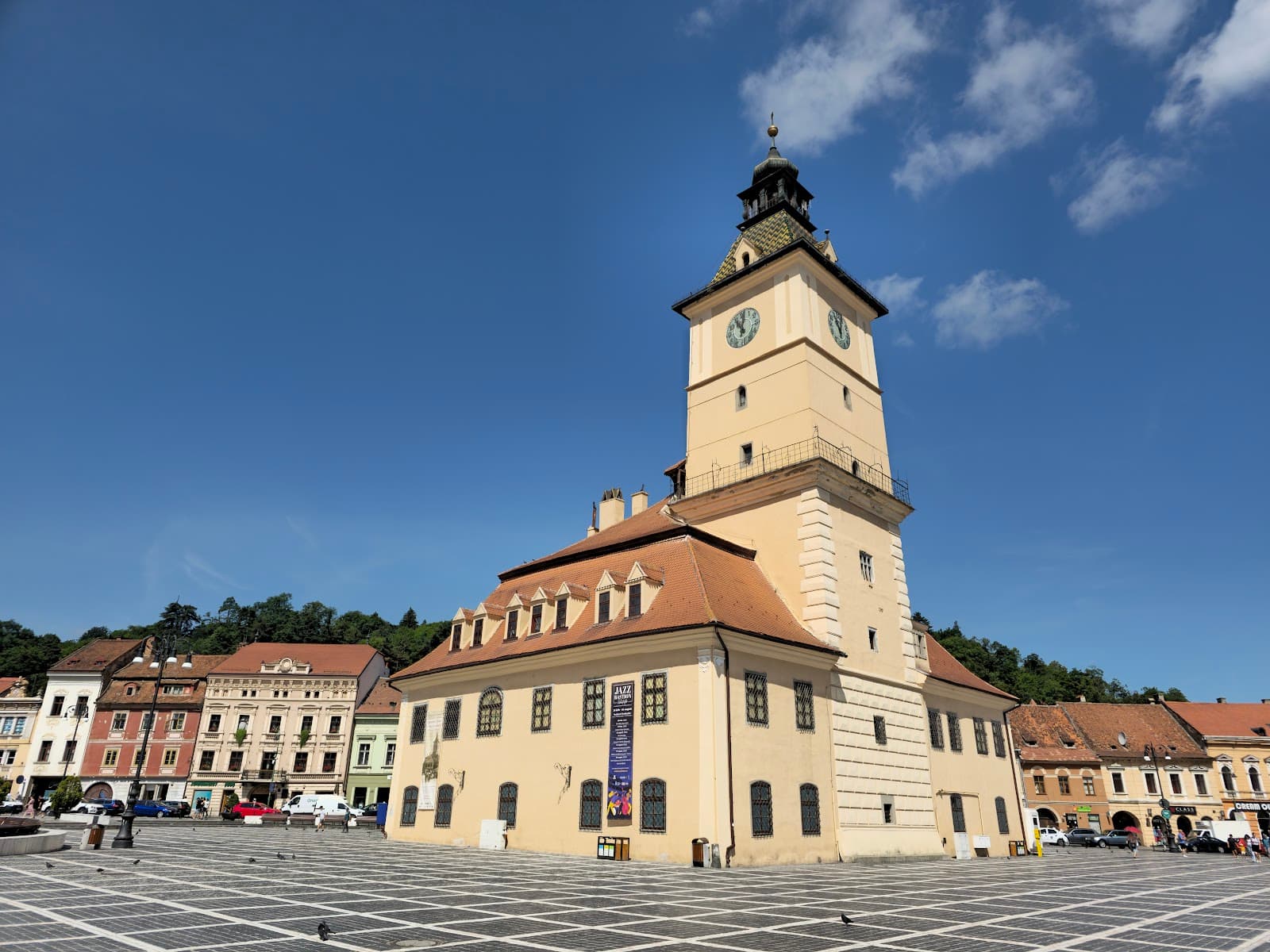 Casa Sfatului Brașov - Image 1