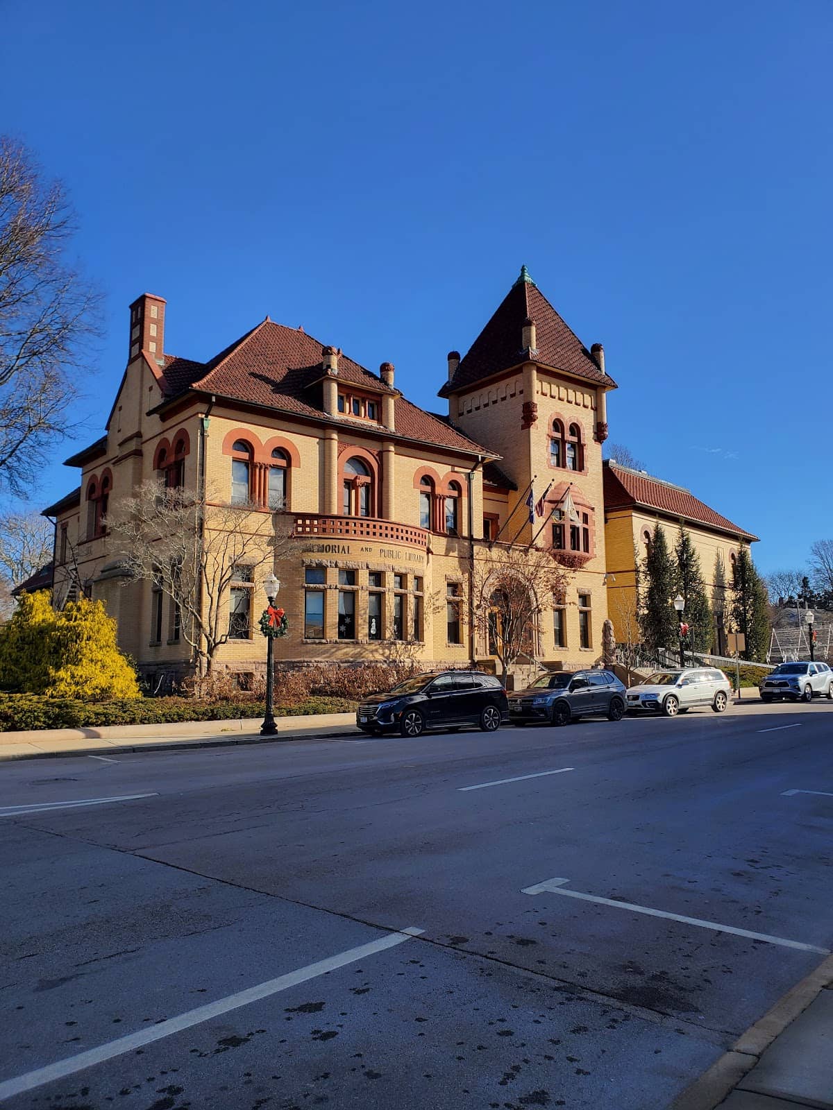 Bar Hopping Adventures