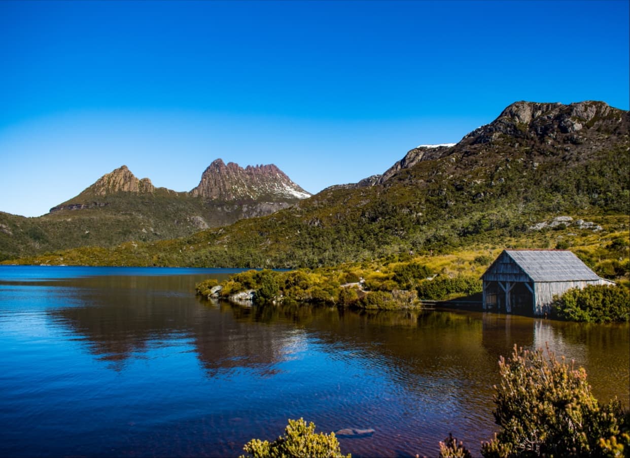 Cradle Mountain - Image 1
