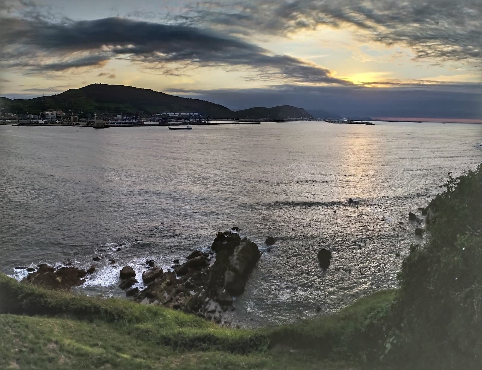 Usategi Park & Viewpoint - Image 1