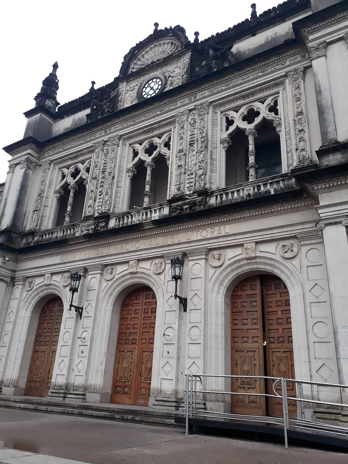 Sociedad Rural de Santa Fe Expo Caballos