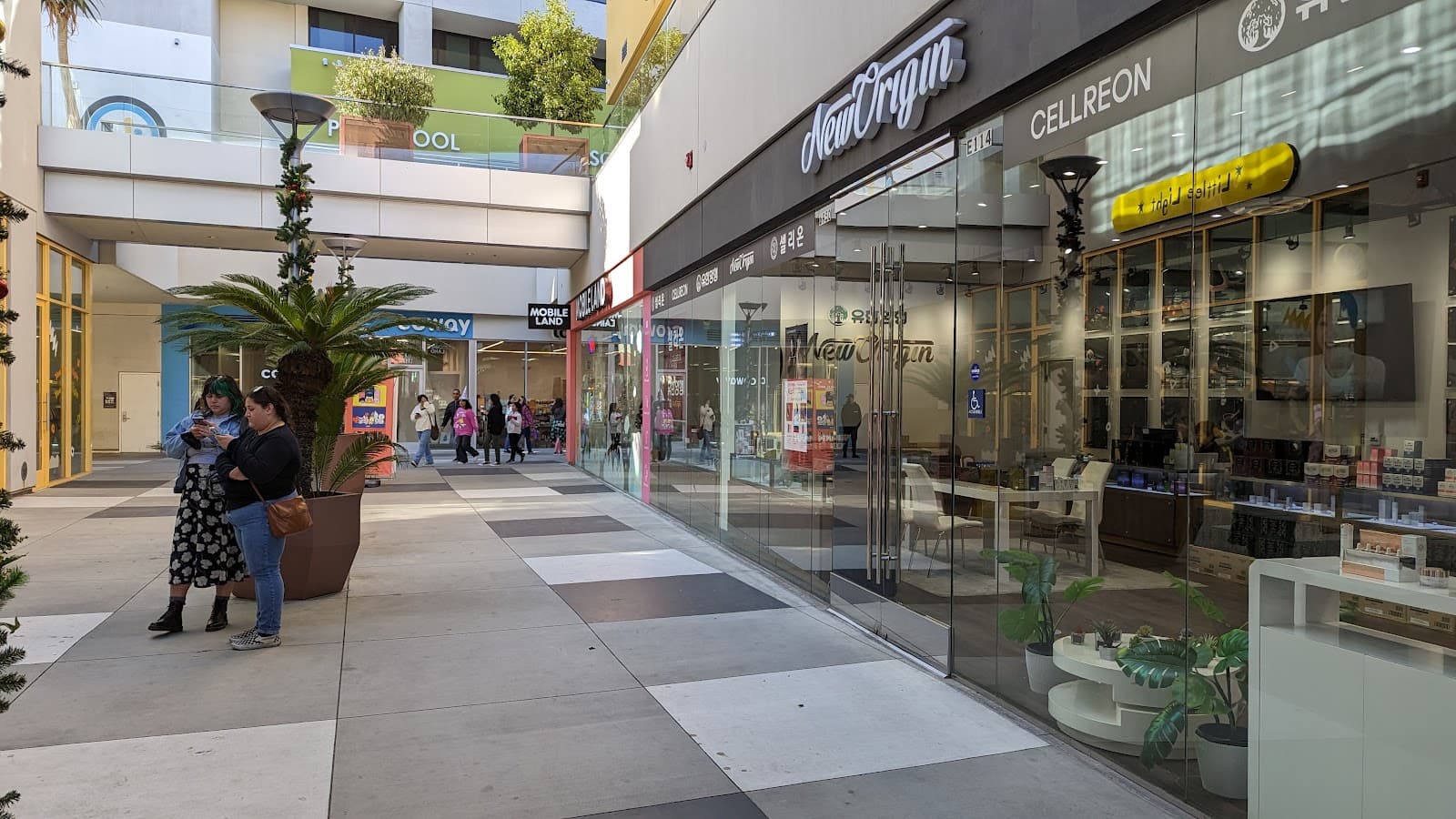 The Source OC - Image 1