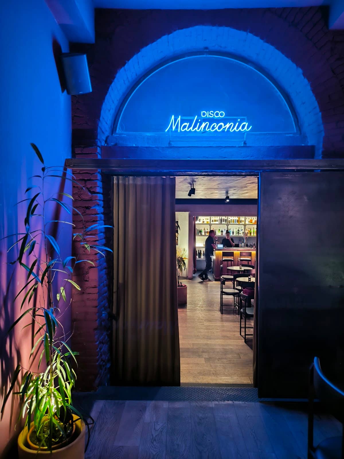 Craft Cocktails & Wine Selection