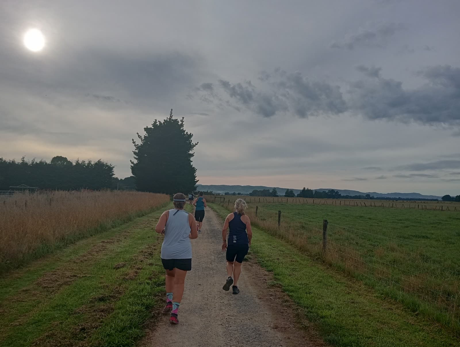 Greytown-Woodside Trail - Image 1