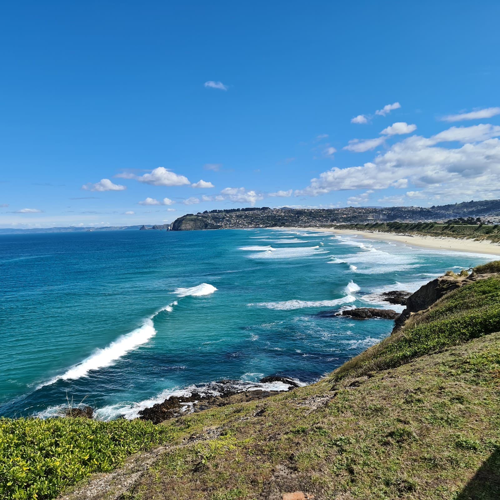 St Kilda Beach Melbourne - Image 1