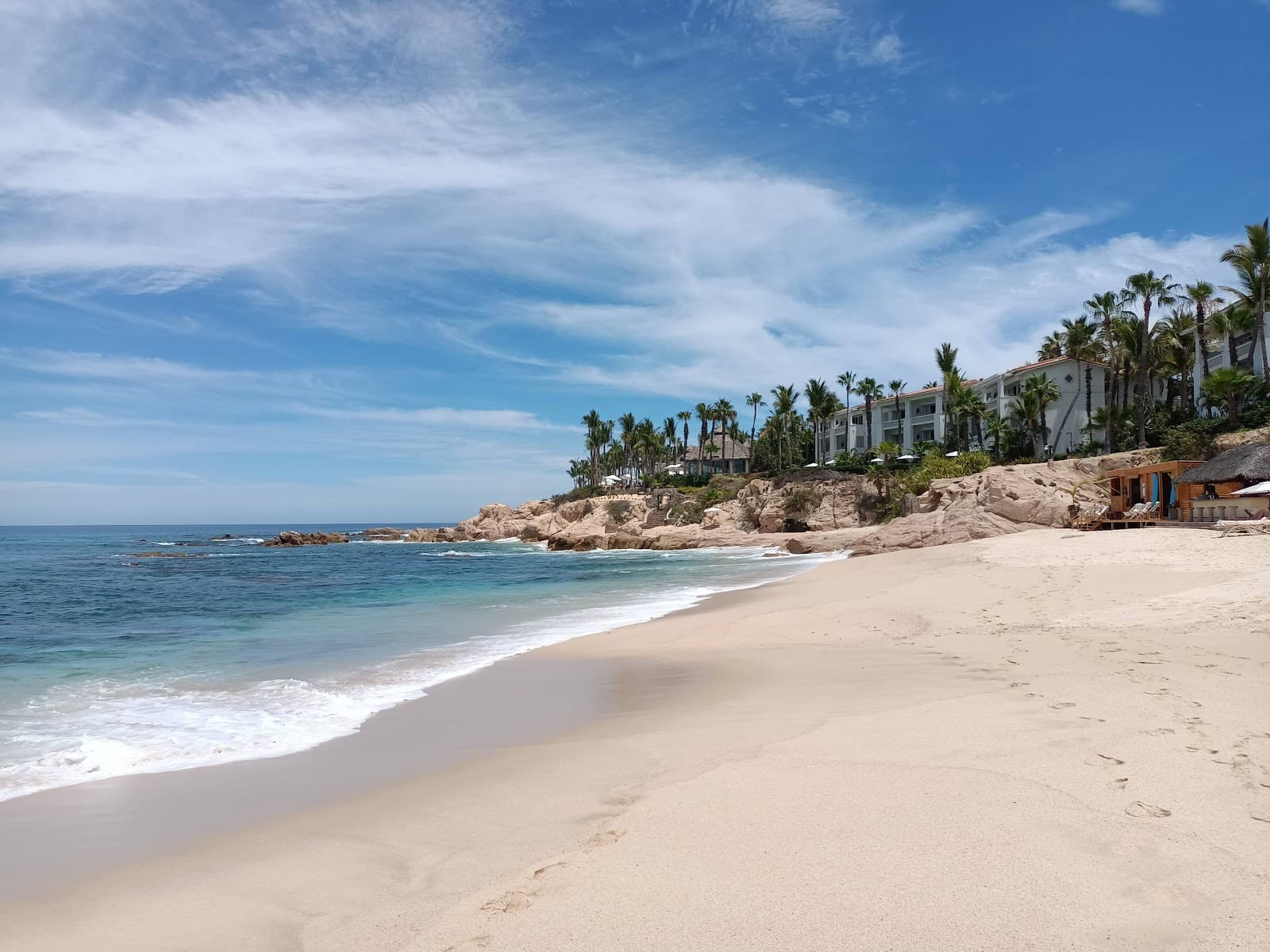 Palmilla Beach San Jose del Cabo - Image 1