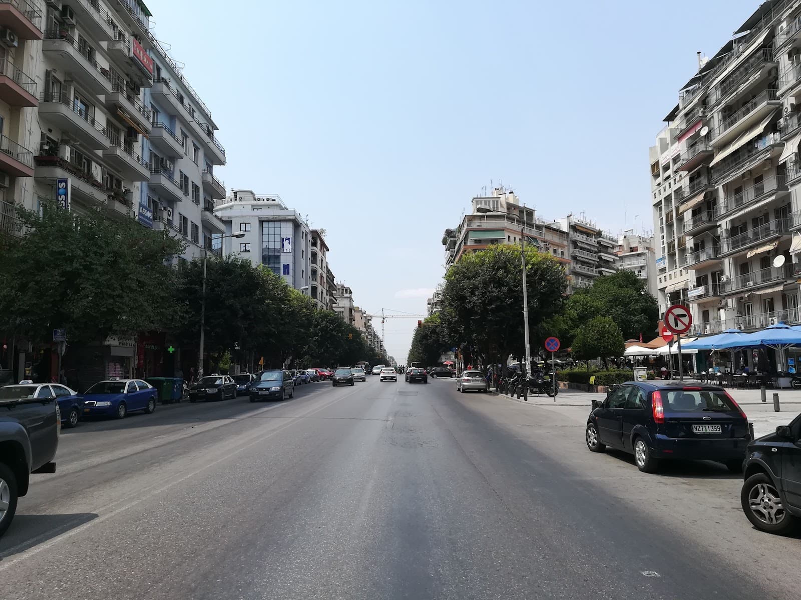 Egnatia Street - Image 1