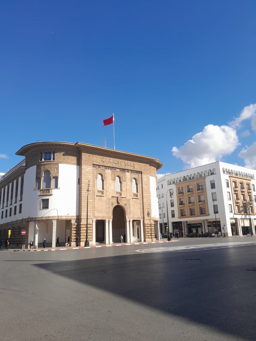 Avenue Mohammed V - Image 1