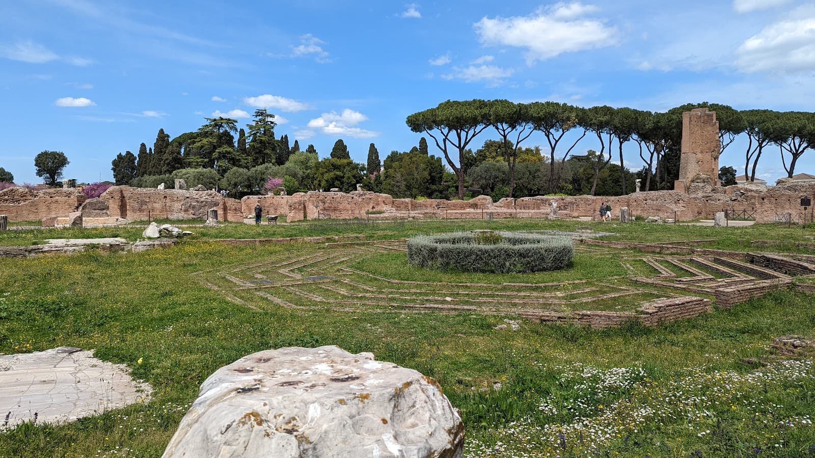 Temple of Cybele - Image 1