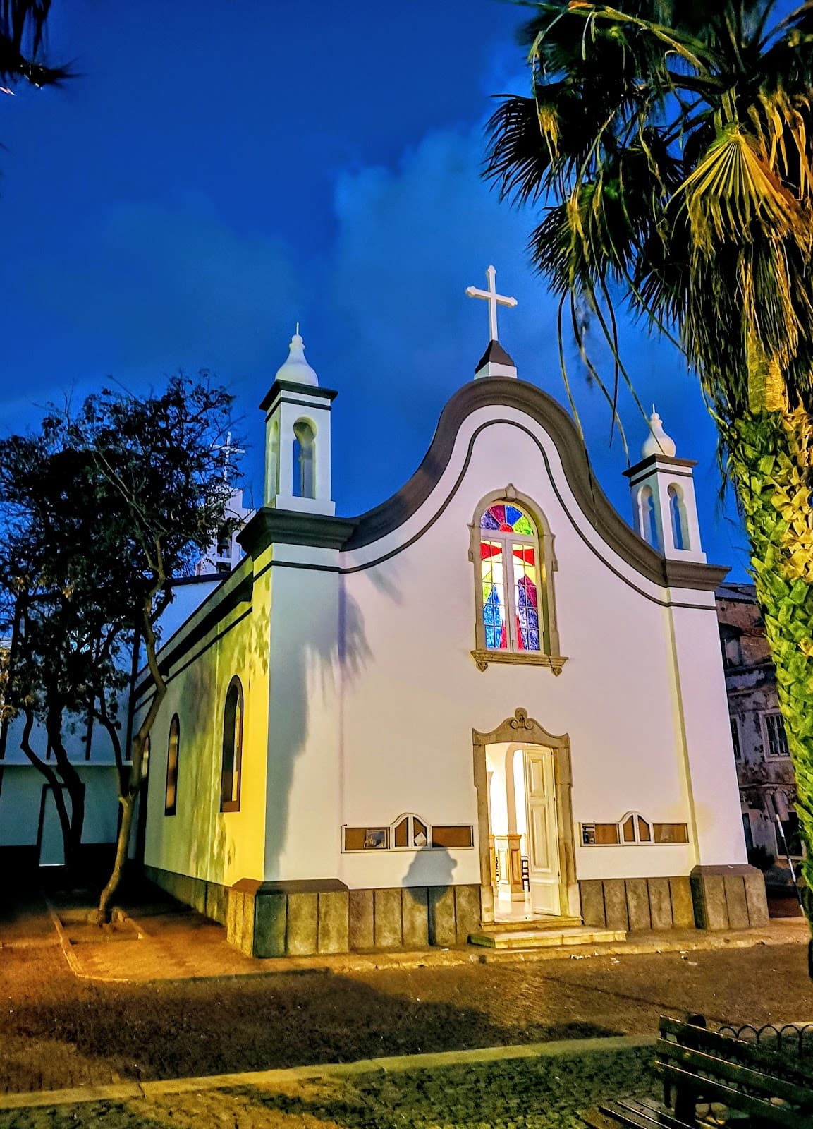 Pro-Cathedral of Our Lady of Light - Image 1