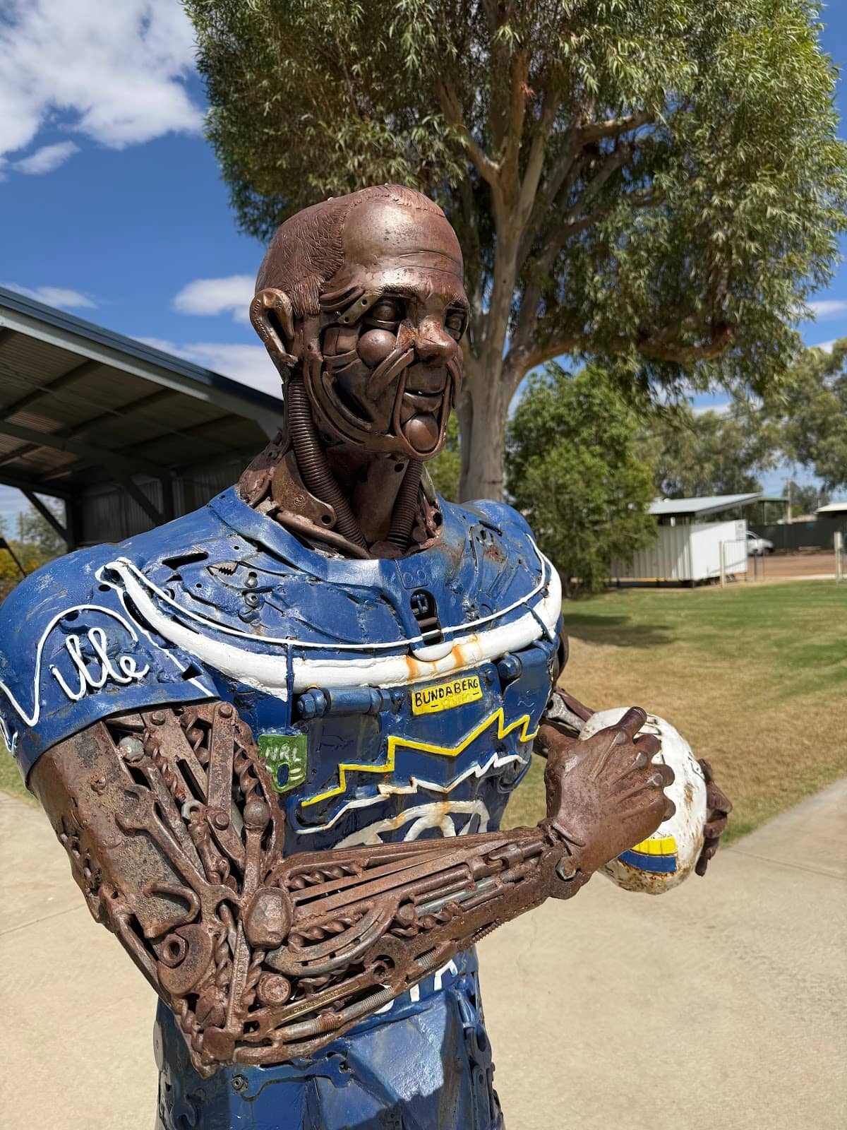 Heritage Village & Park